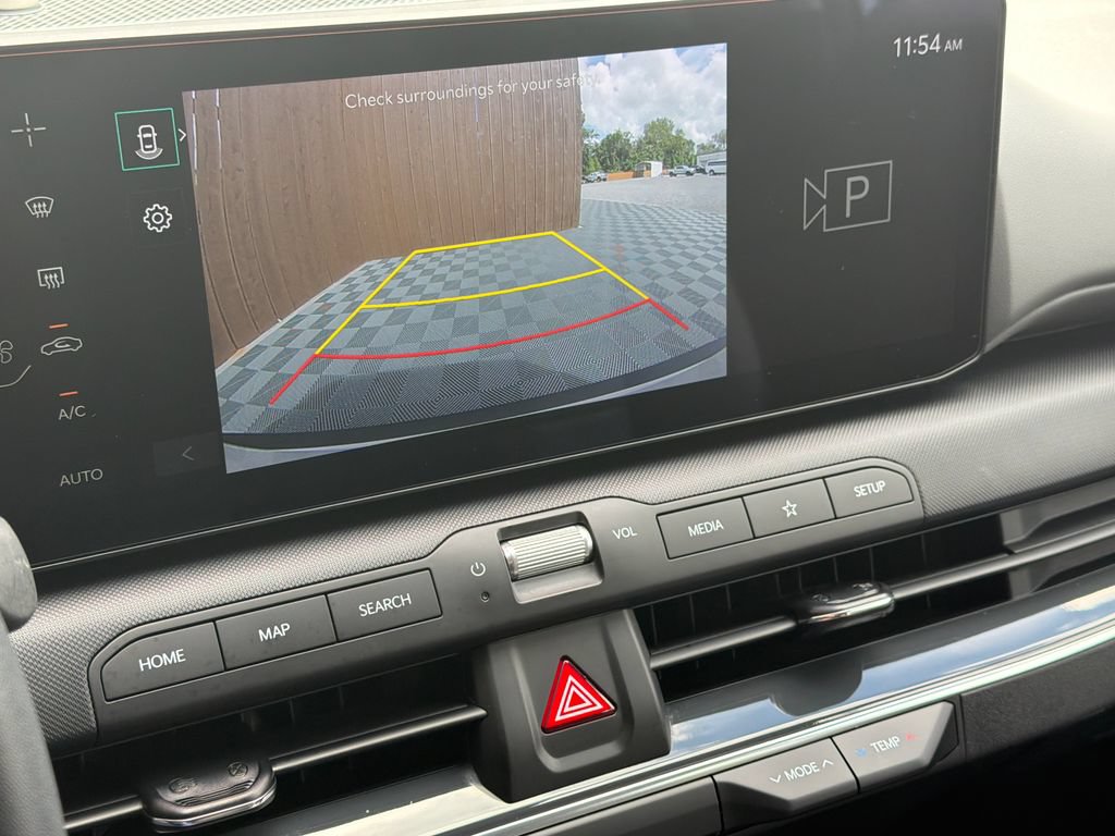 Used 2025 Kia K4 EX FWD image 8