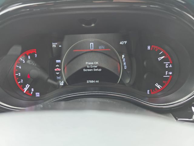 Used 2022 Dodge Durango R/T image 23