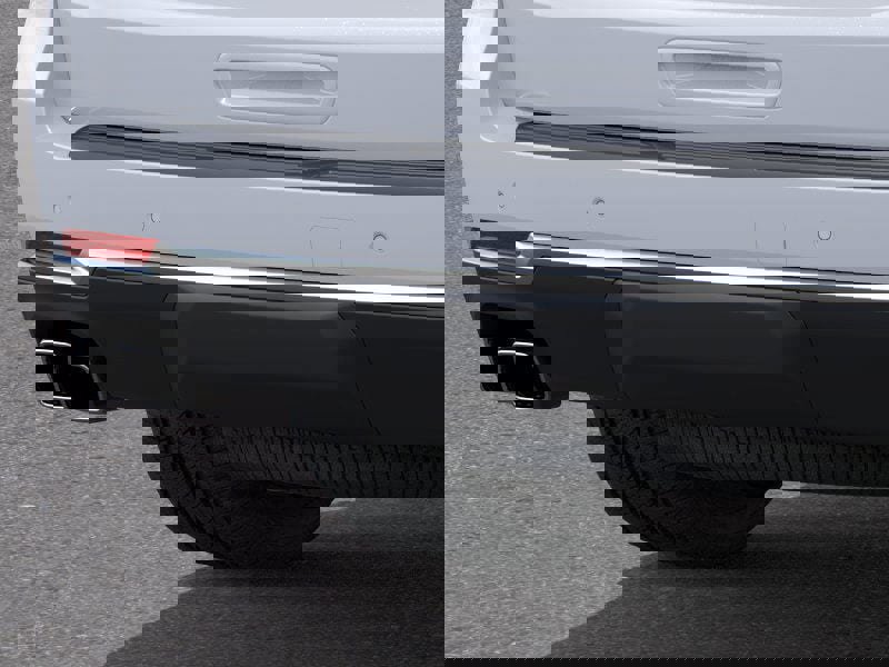 New 2026 Chevrolet Tahoe High Country image 38