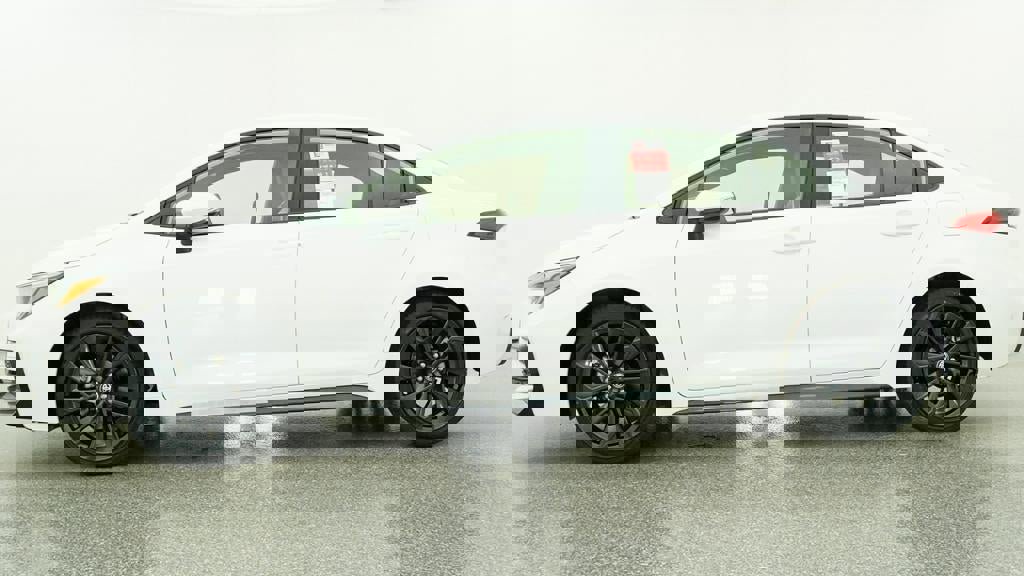 New 2026 Toyota Corolla SE image 52