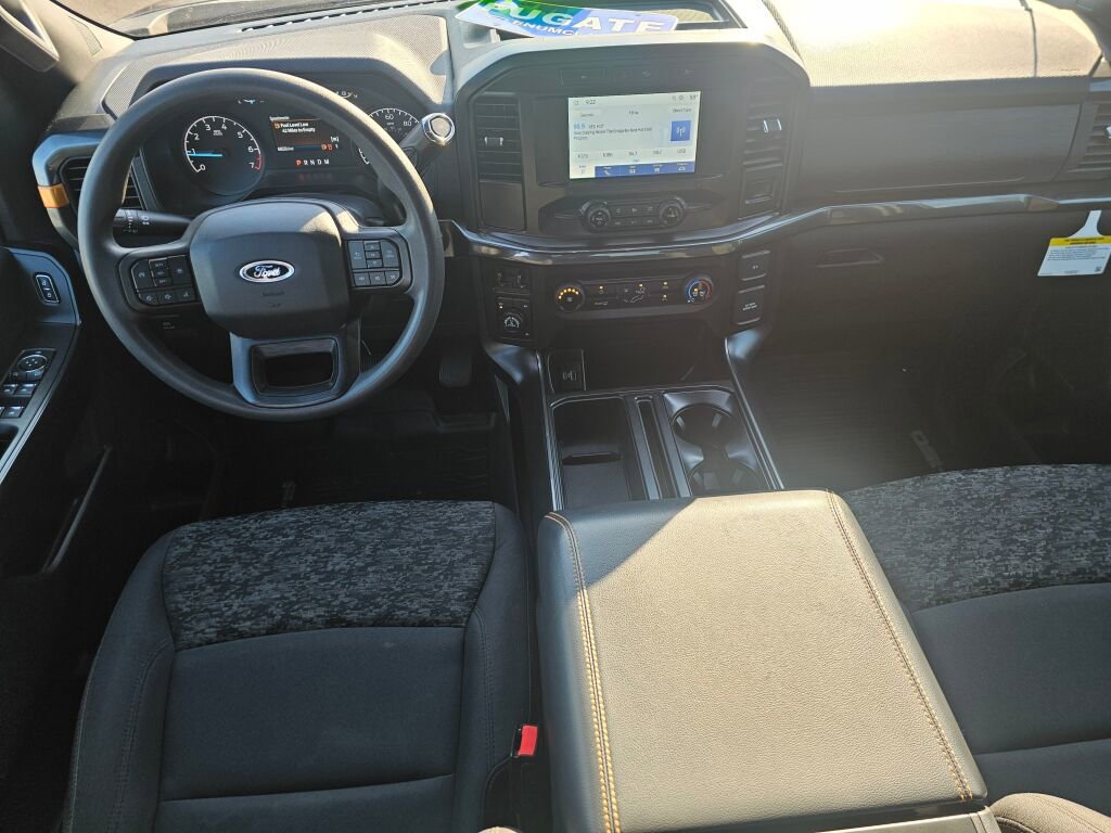 Used 2022 Ford F150 Tremor AWD/4WD image 15