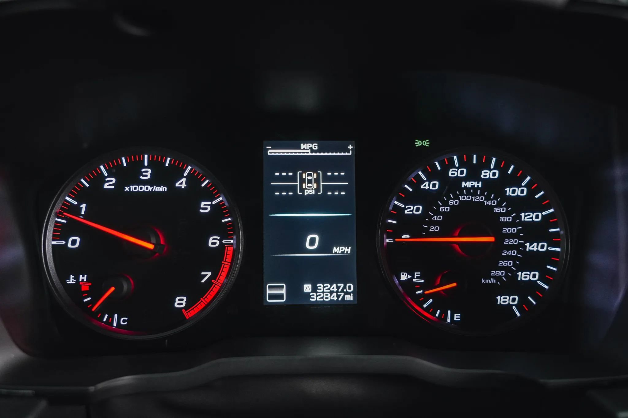 Used 2023 Subaru WRX Premium image 59