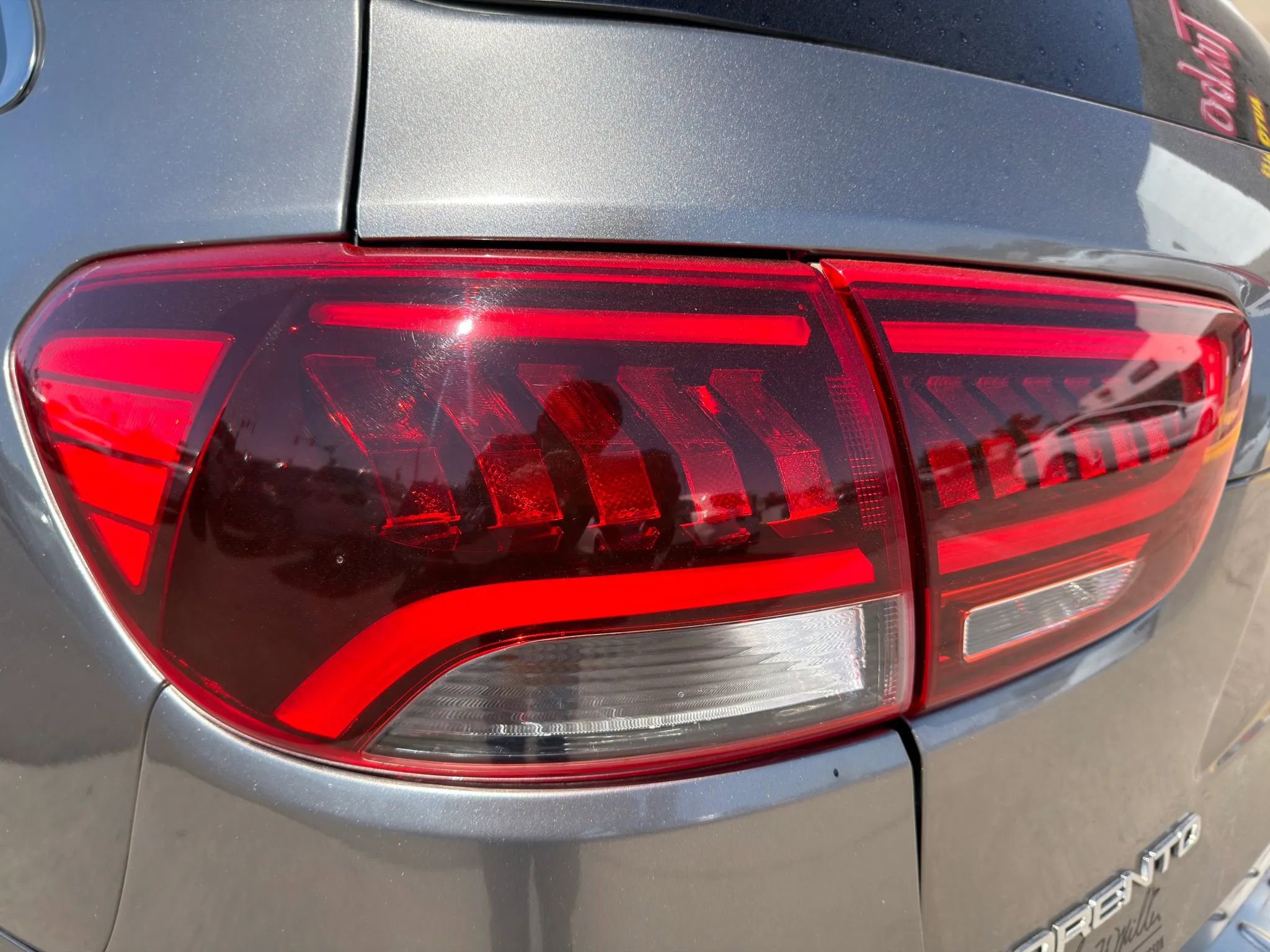 Used 2019 Kia Sorento SX image 43