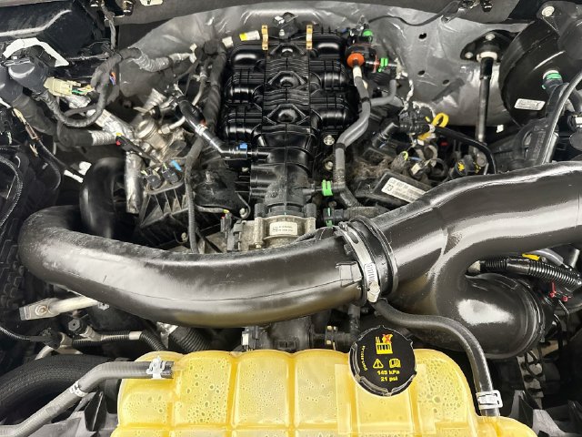 Used 2020 Ford F150 XL w/ Equipment Group 101A Mid AWD/4WD image 38