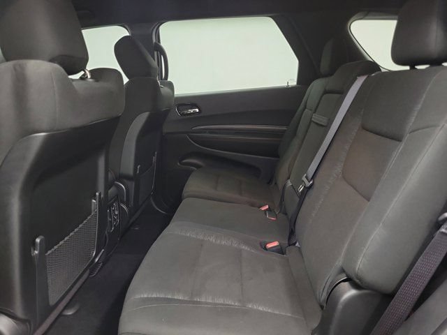 Used 2024 Dodge Durango GT w/ Trailer Tow Group IV AWD/4WD image 12