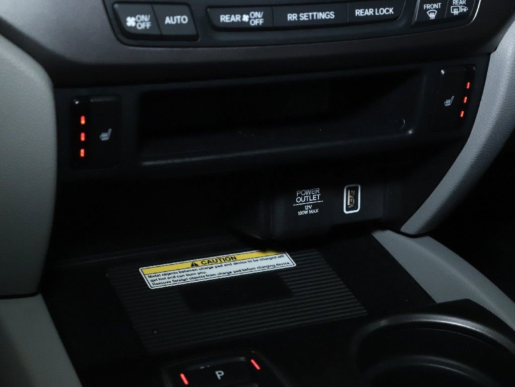 Used 2021 Honda Pilot Special Edition image 30