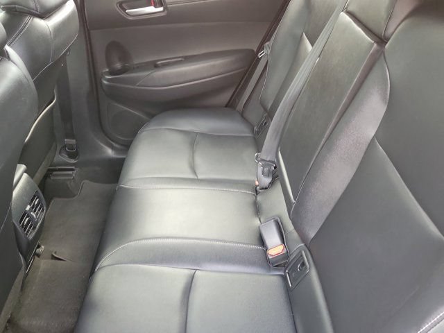 Used 2023 Toyota Corolla Cross XLE w/ Convenience Package FWD image 14
