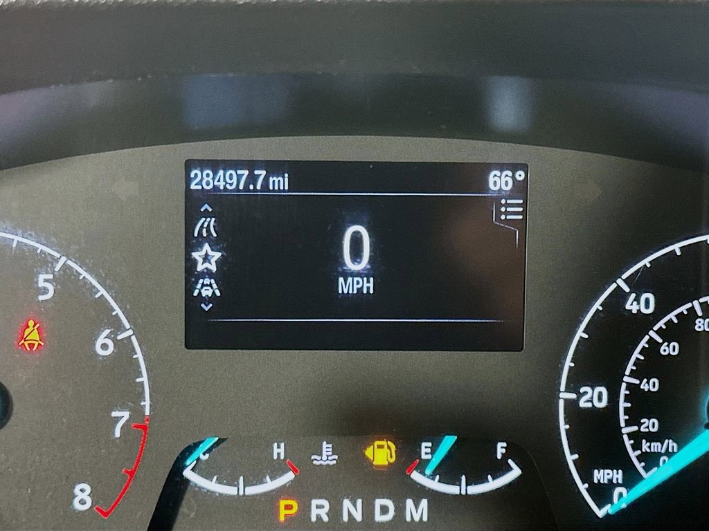 Used 2024 Ford Transit 250 Low Roof w/ Exterior Upgrade Package image 15