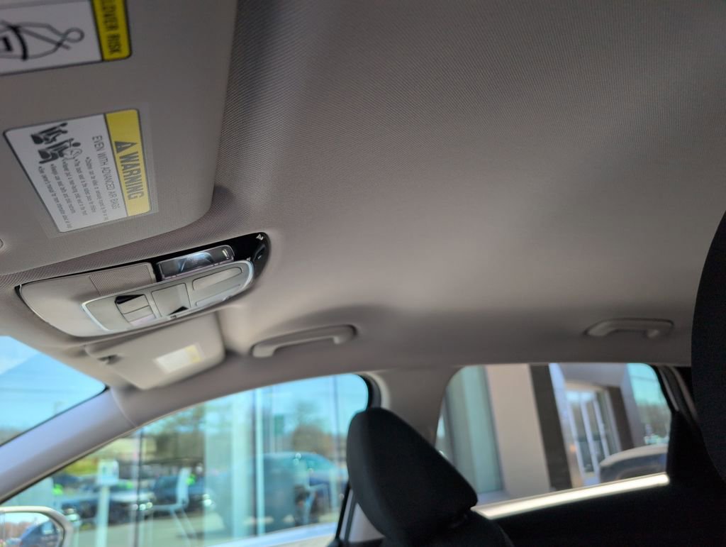 Used 2026 Hyundai Tucson SEL image 22