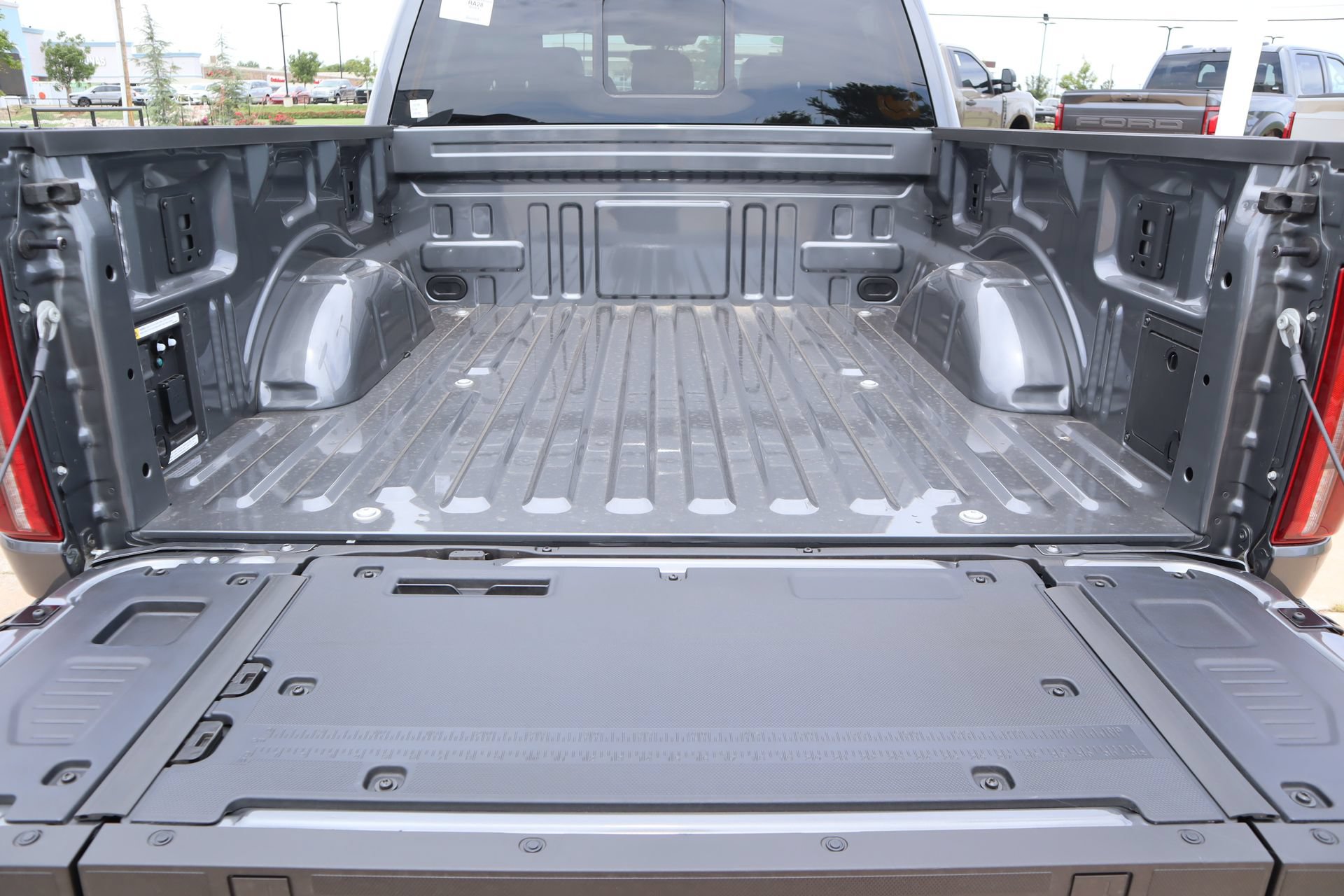 New 2026 Ford F150 King Ranch w/ Equipment Group 601A High AWD/4WD image 26