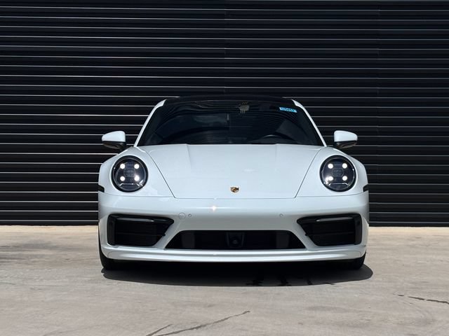 Certified 2020 Porsche 911 Carrera S RWD image 10