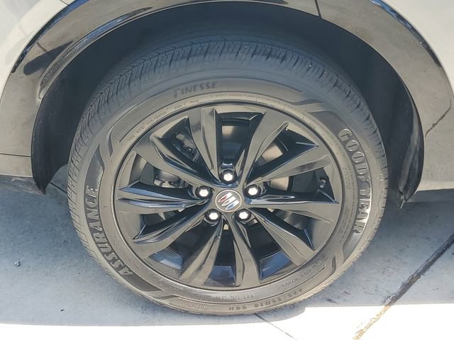 Certified 2024 Buick Envista Sport Touring w/ Convenience I Package image 7