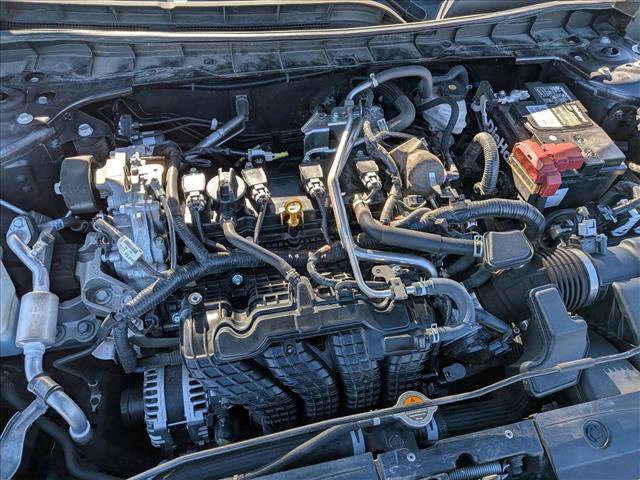 Used 2023 Nissan Altima 2.5 SR image 21