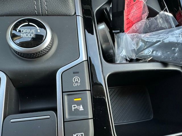 New 2026 Kia Sorento SX FWD image 38