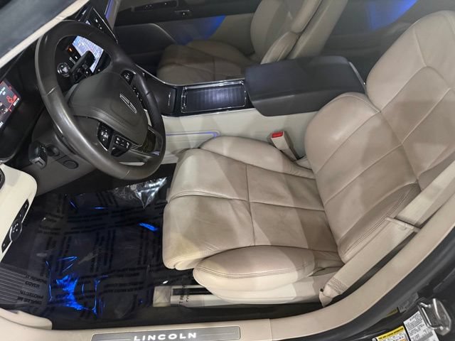 Used 2020 Lincoln Continental Reserve w/ Luxury Package AWD/4WD image 25