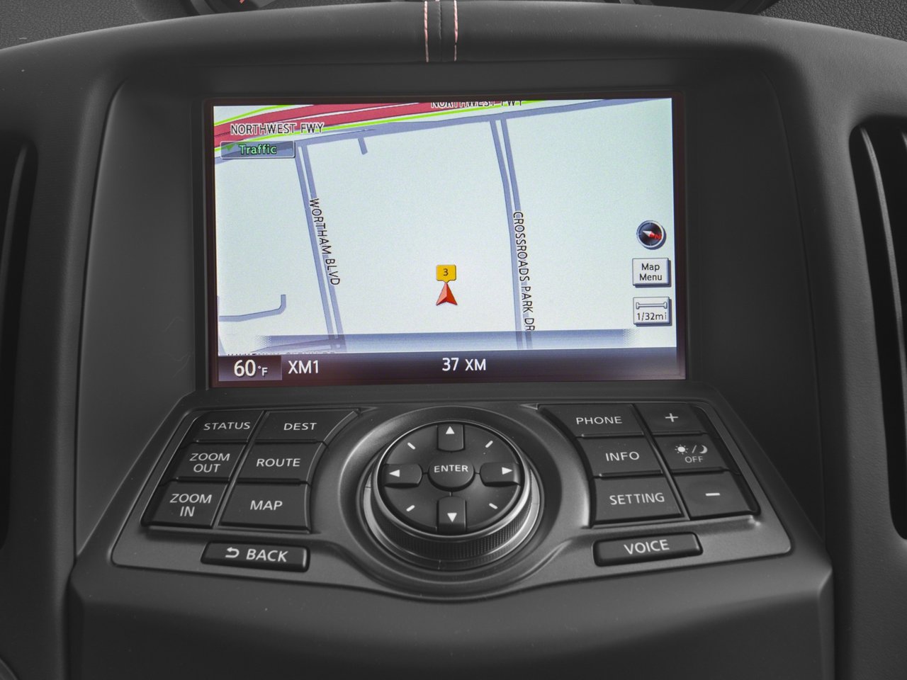 Used 2016 Nissan 370Z NISMO image 53