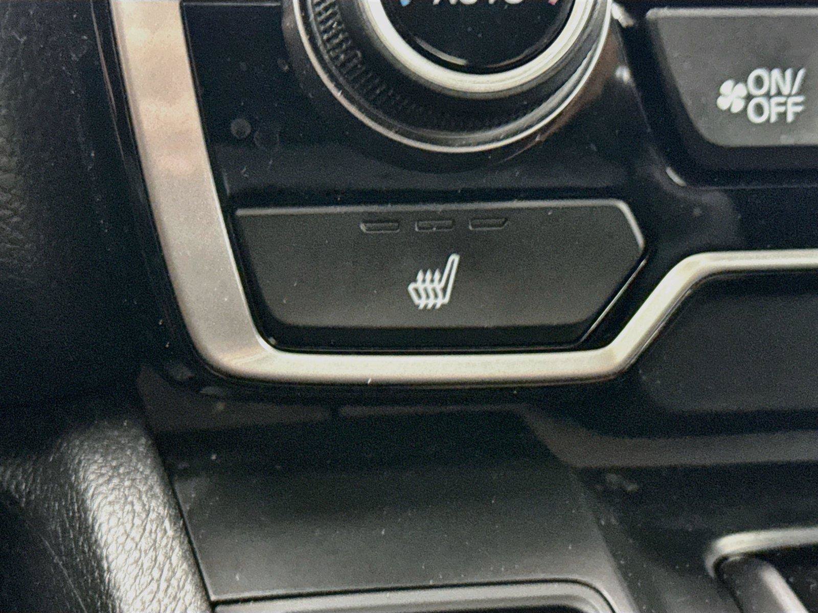 Used 2021 Honda CR-V Touring image 8