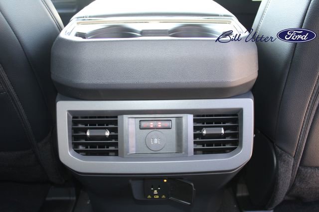 New 2026 Ford F250 Lariat w/ Black Appearance Package image 11