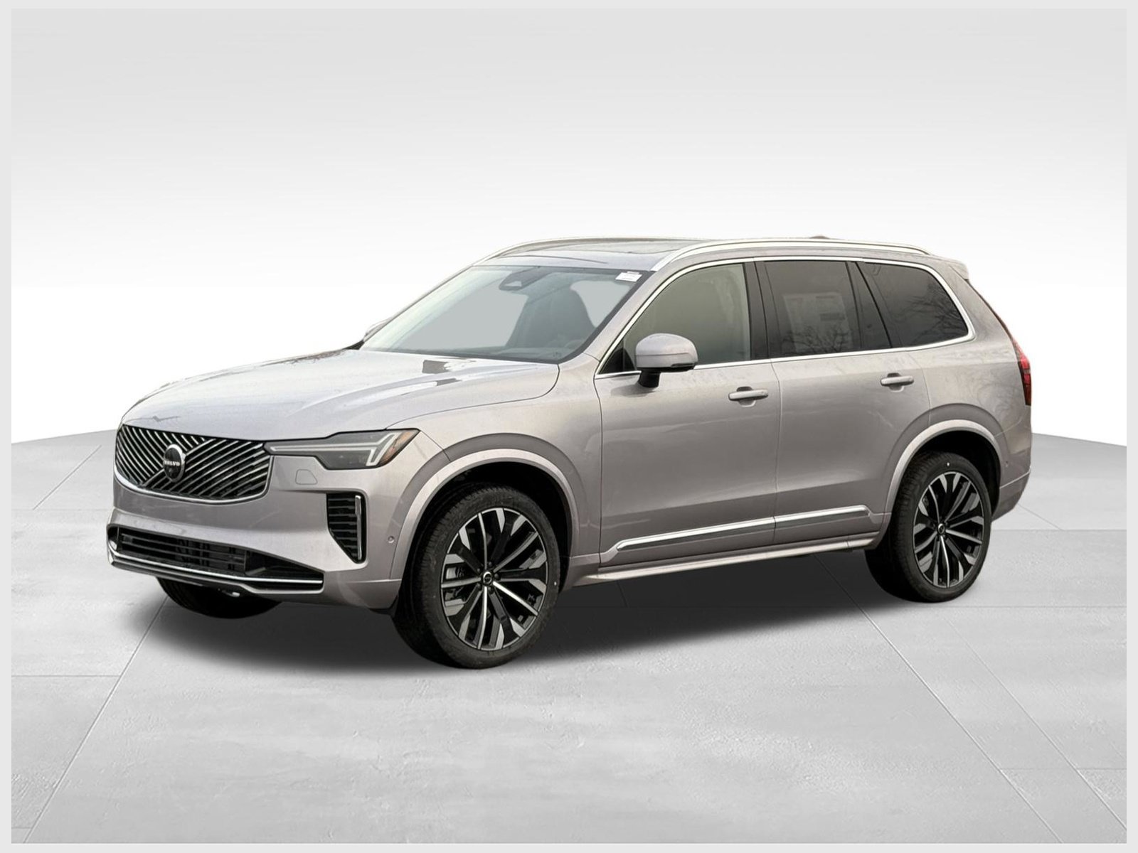 New 2026 Volvo XC90 T8 Plus w/ Protection Package