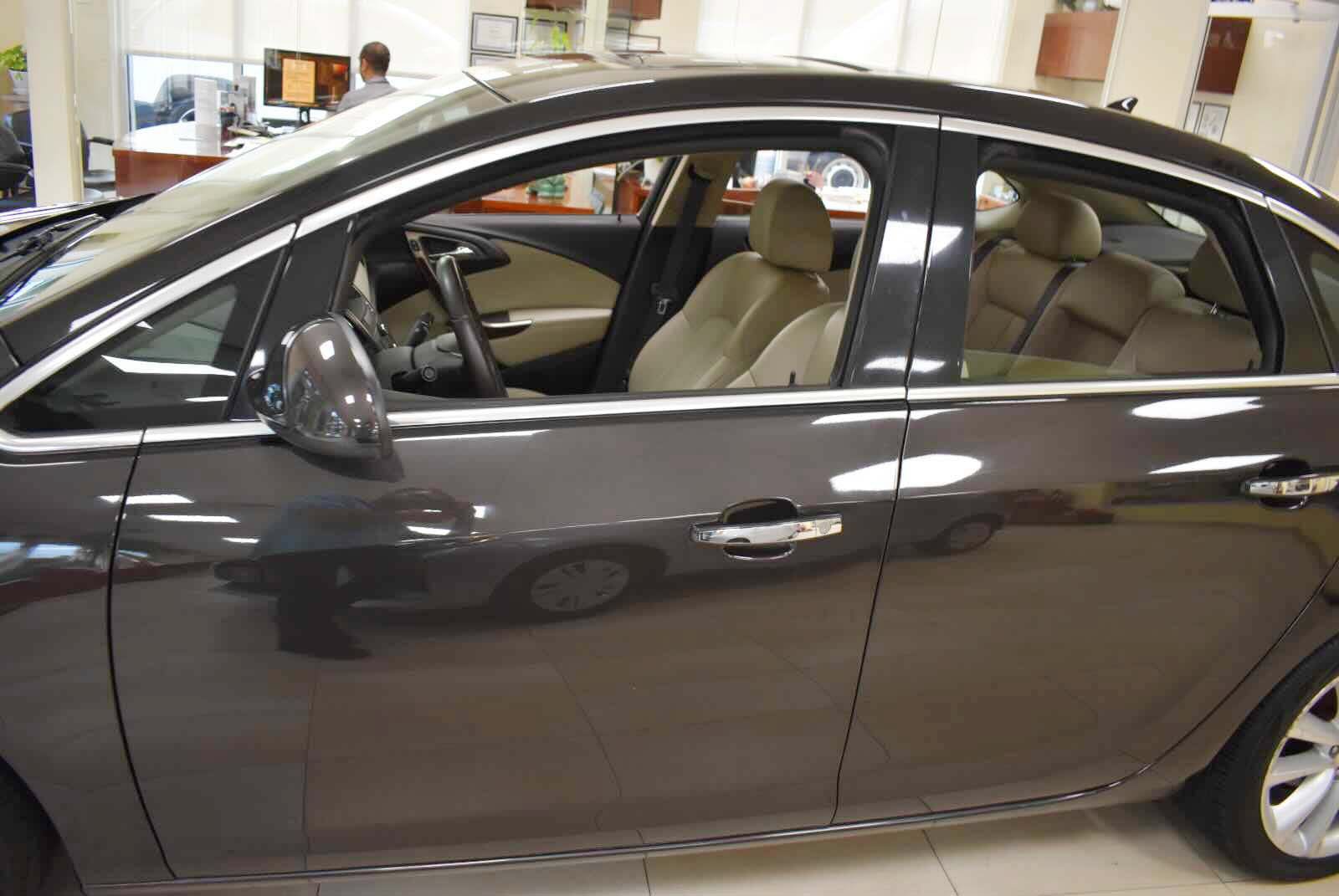Used 2014 Buick Verano Convenience FWD image 67