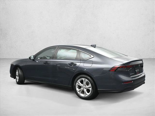 Used 2024 Honda Accord LX image 6