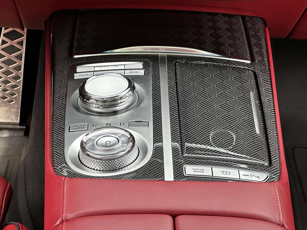 Used 2024 Genesis G80 3.5T Sport AWD/4WD image 19