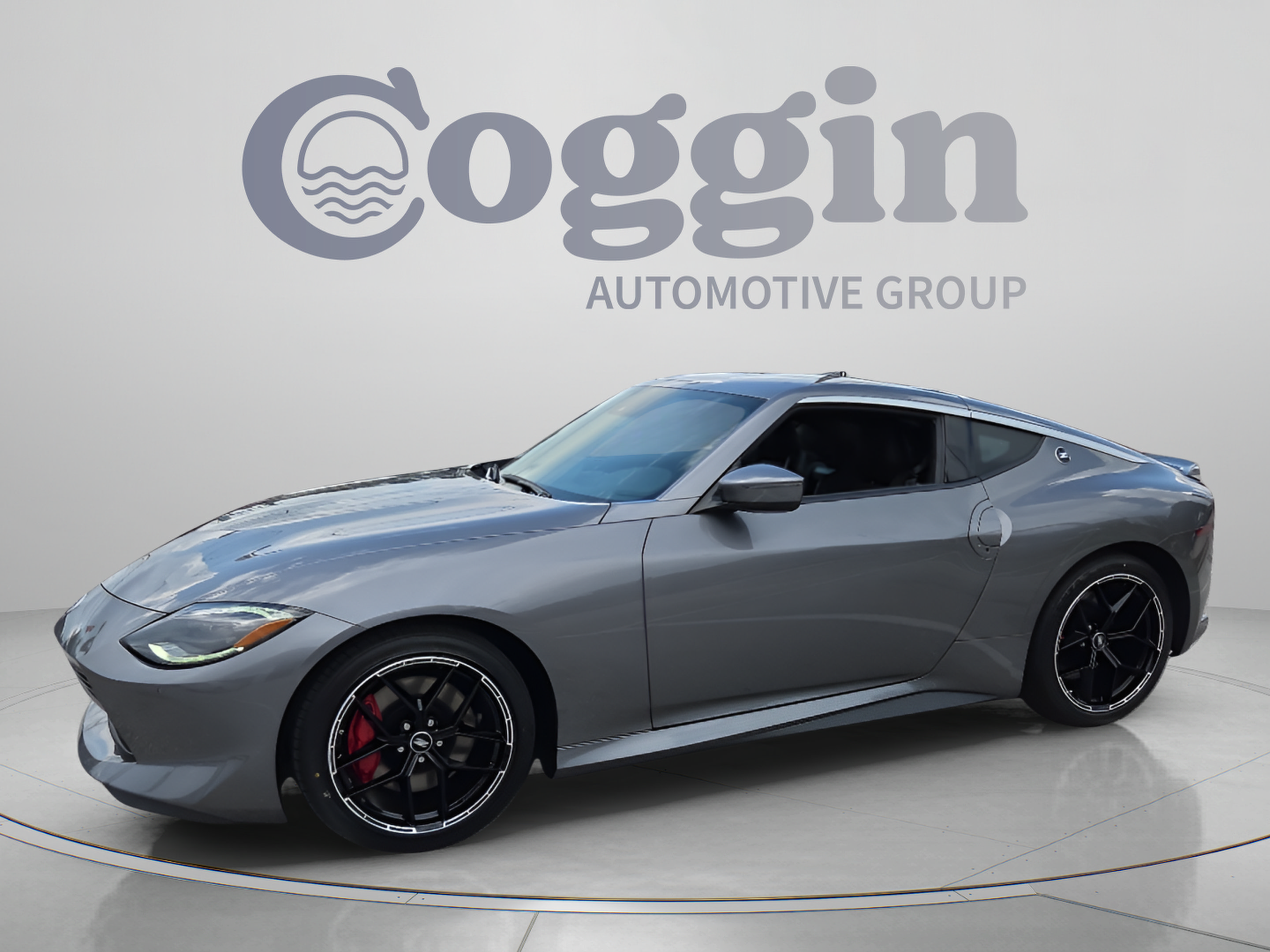 New 2027 Nissan Z Performance RWD image 1