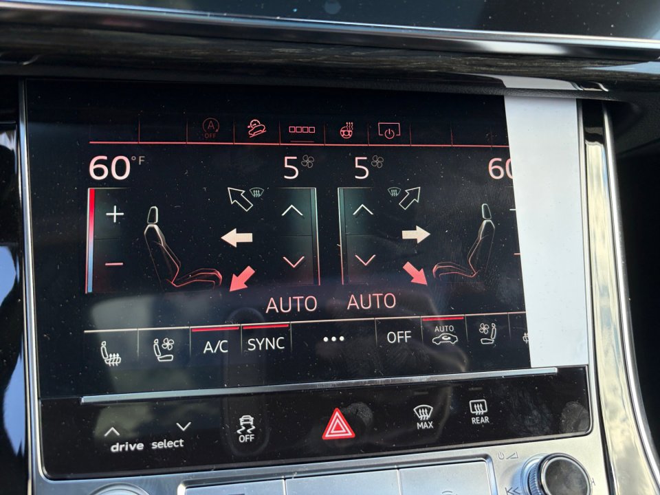 New 2026 Audi Q8 Premium Plus image 16