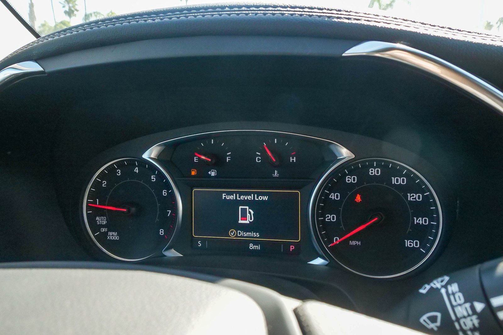 New 2025 Chevrolet Blazer LT w/ Convenience Package image 22