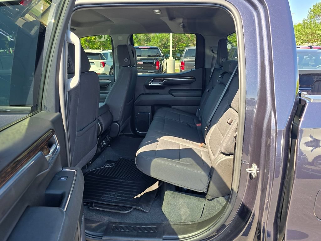 Certified 2024 GMC Sierra 1500 Elevation AWD/4WD image 23