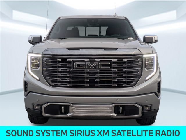 Used 2024 GMC Sierra 1500 Denali Ultimate AWD/4WD image 10