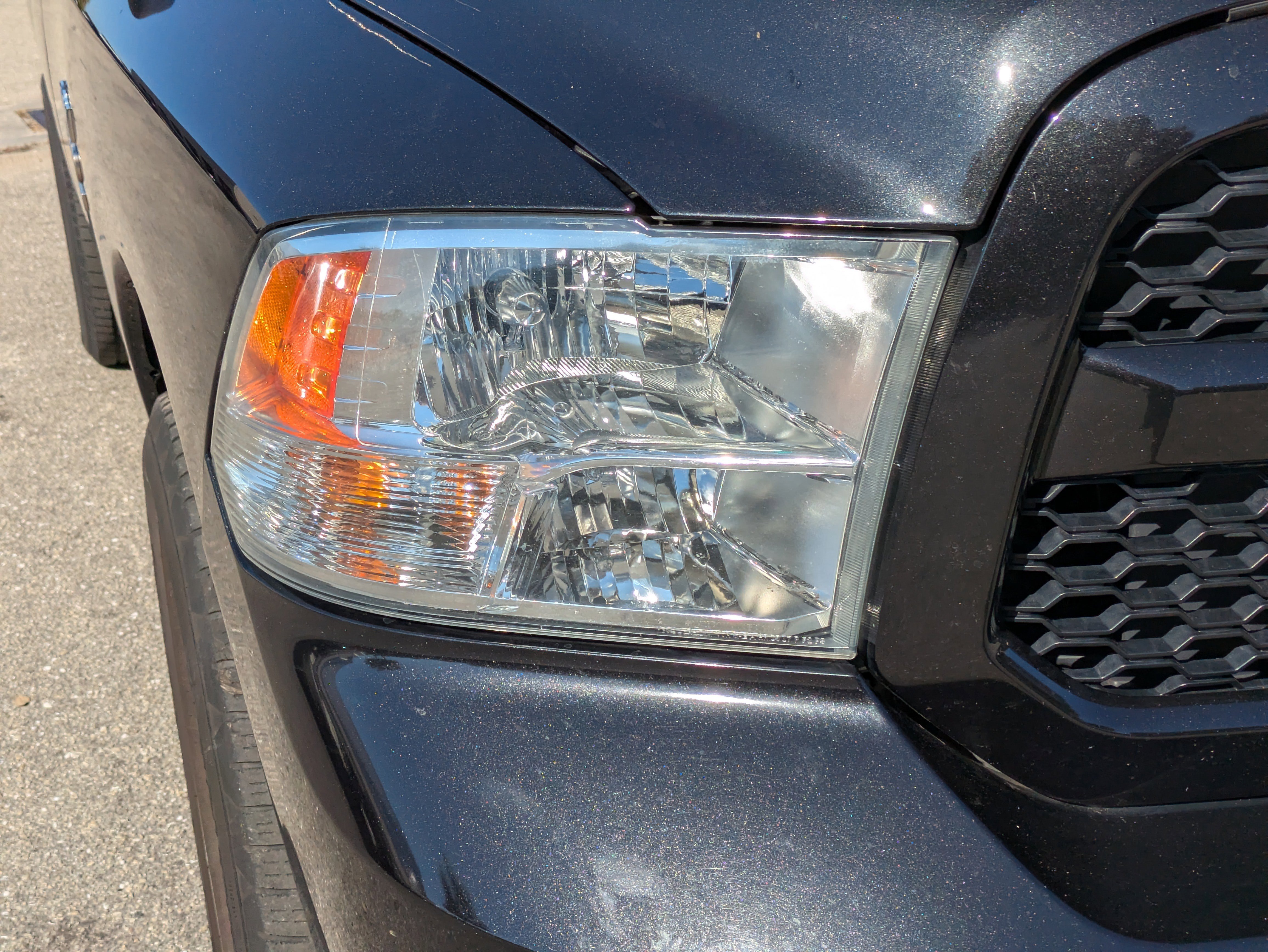 Used 2019 RAM 1500 Express w/ Express Value Package image 10