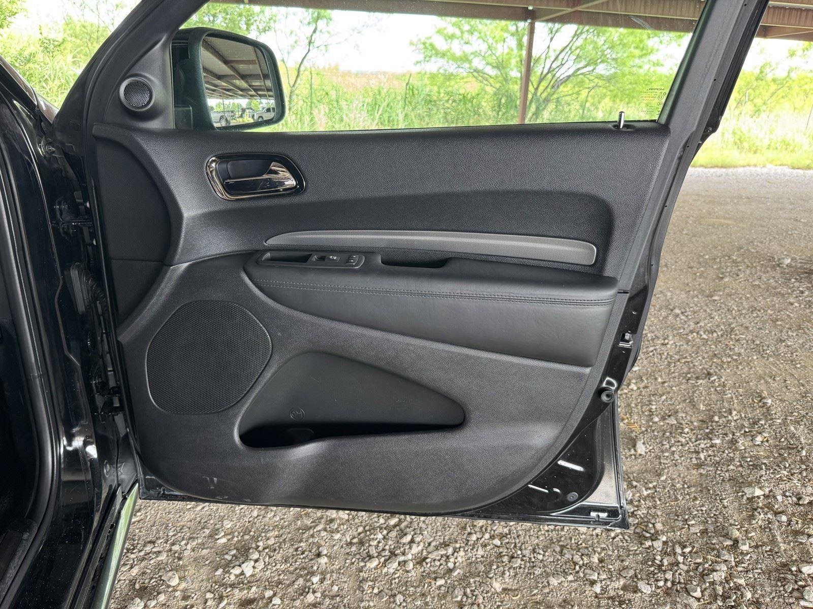 Used 2020 Dodge Durango R/T RWD image 44