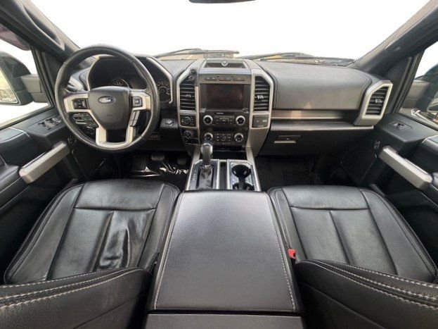 Used 2020 Ford F150 Lariat w/ Equipment Group 502A Luxury image 31