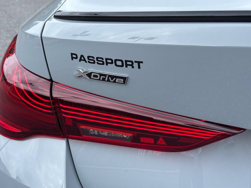 New 2026 BMW 430i xDrive w/ M Sport Package AWD/4WD image 6