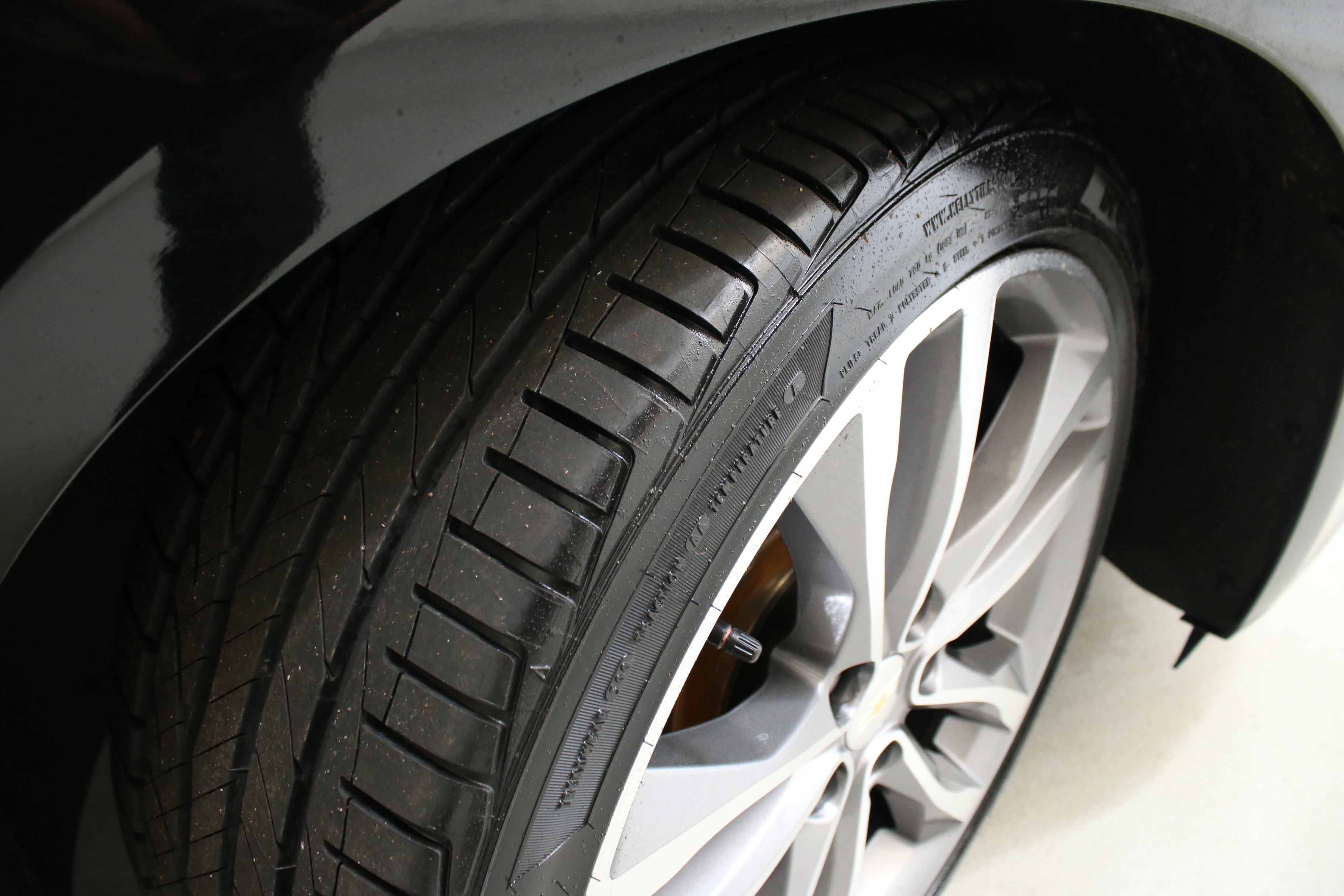 Used 2023 Chevrolet Malibu LT w/ LPO, Floor Liner Package FWD image 36