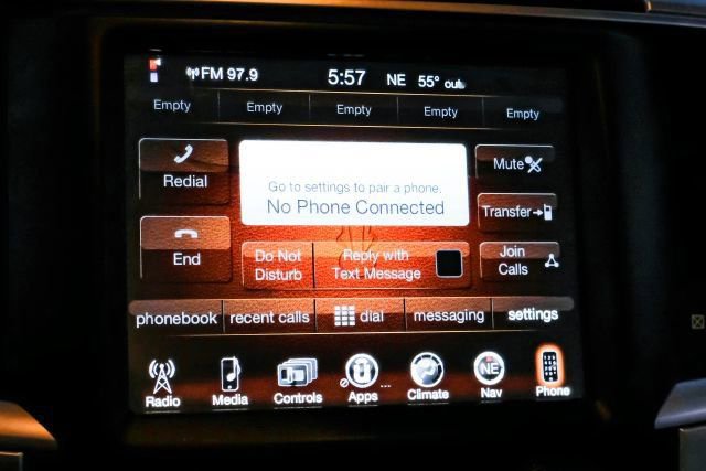 Used 2018 RAM 1500 Lone Star image 32