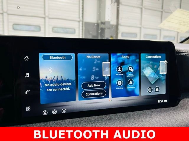 New 2026 Nissan Kicks SV w/ SV Premium Package image 7