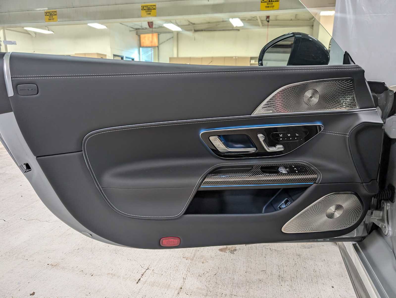 New 2025 Mercedes-Benz AMG GT 63 image 20