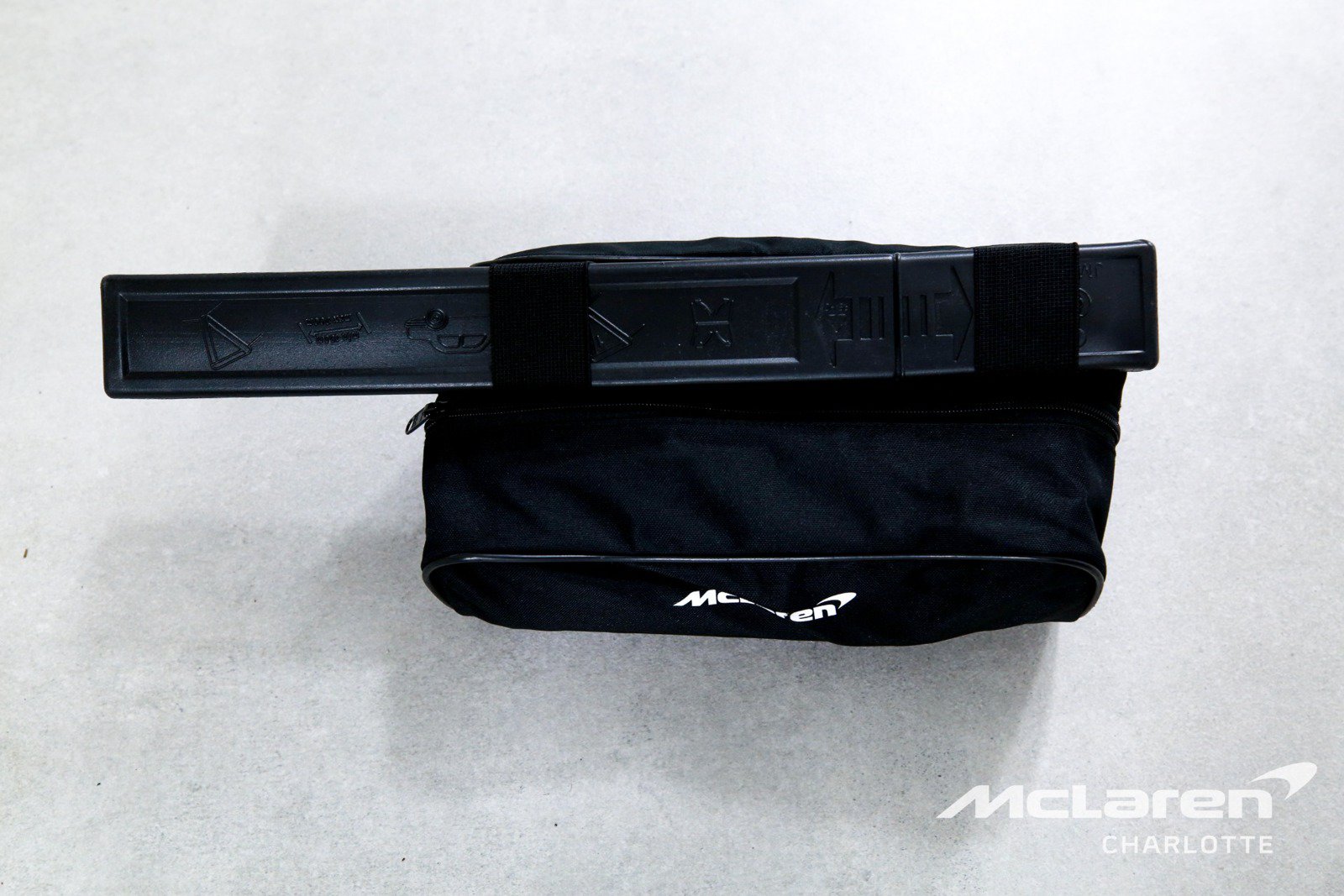 Used 2025 McLaren 750S RWD image 20