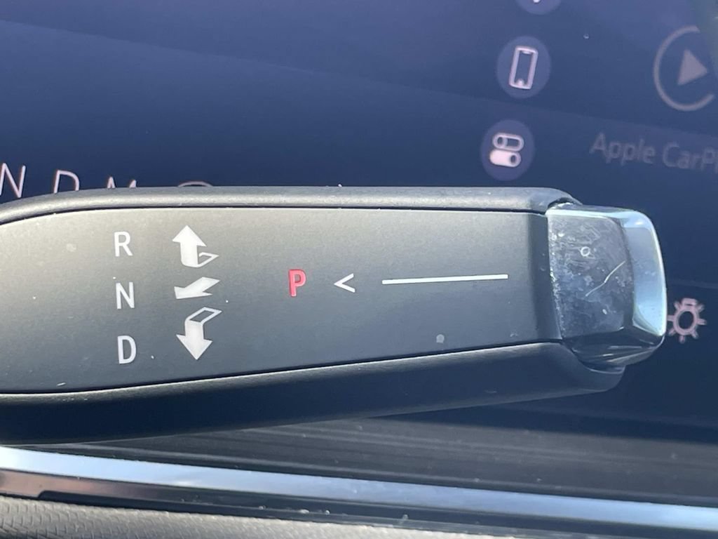 Used 2024 Buick Envision Preferred AWD/4WD image 26