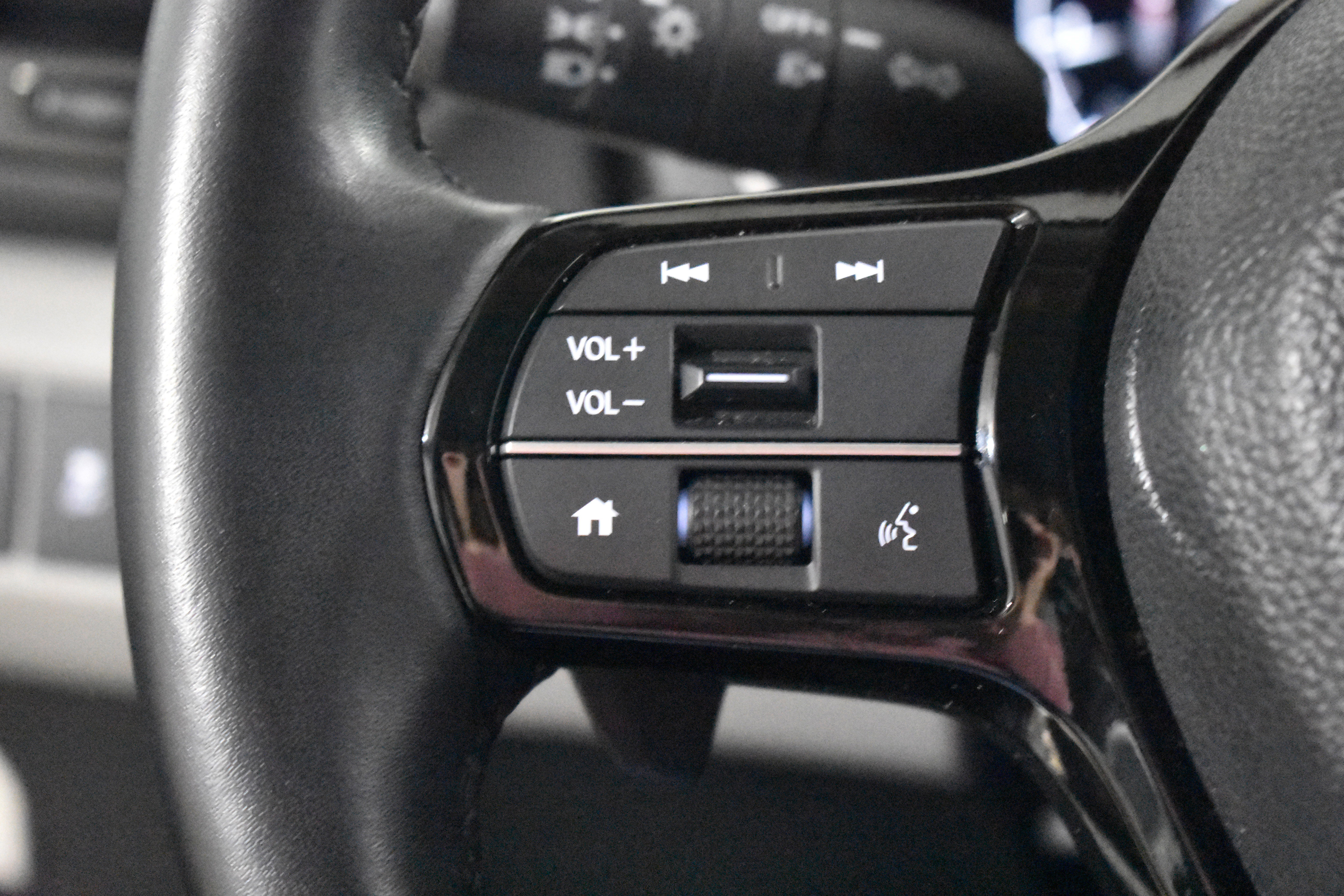 Certified 2023 Honda Pilot EX-L image 14