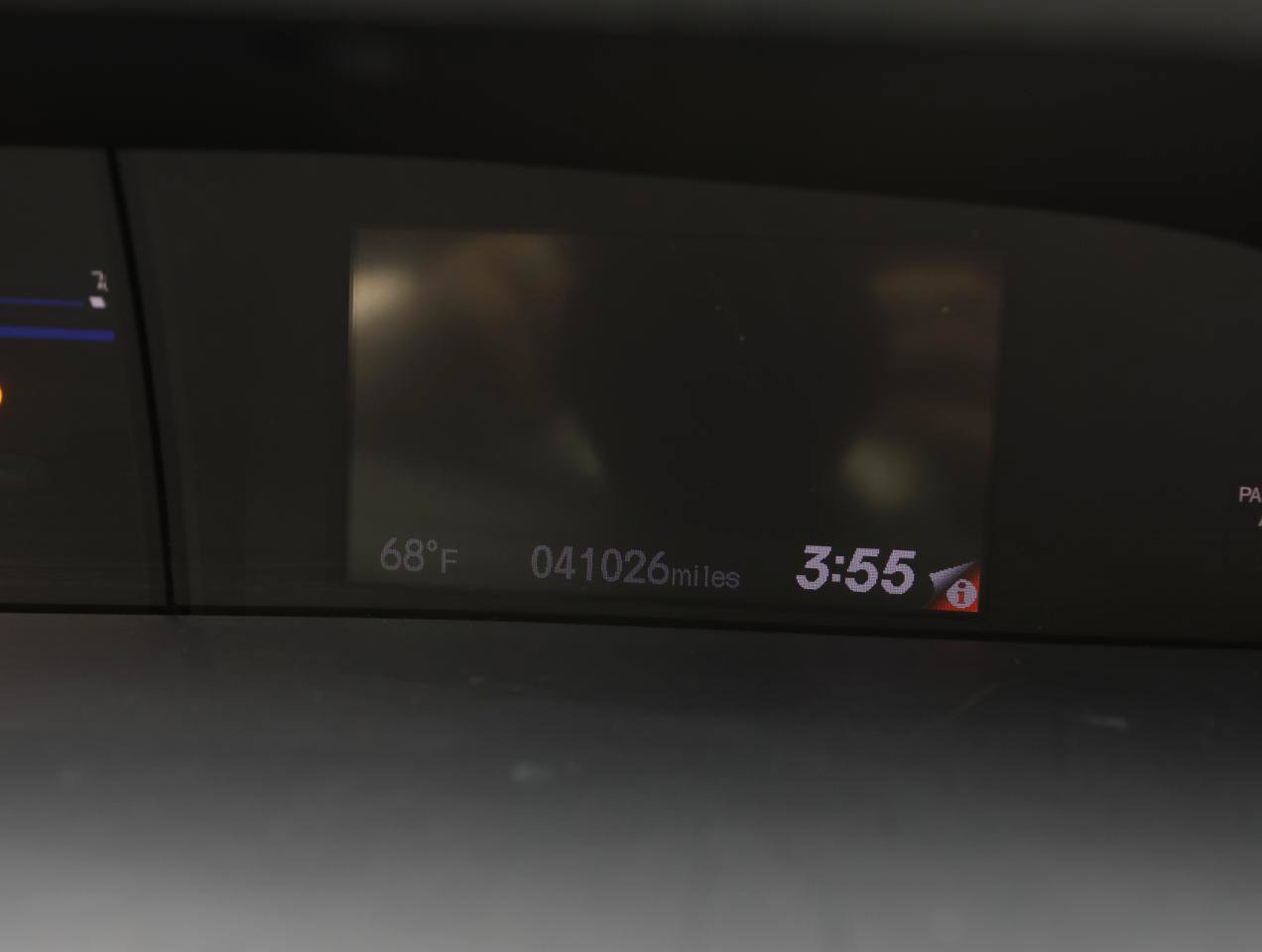 Used 2013 Honda Civic LX image 21