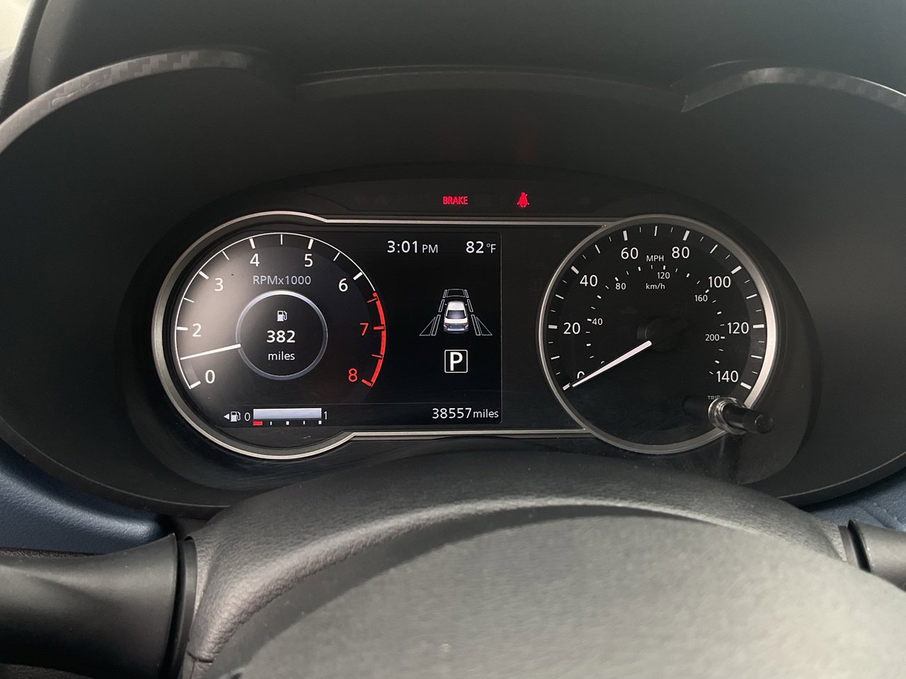 Used 2025 Nissan Versa SV FWD image 35