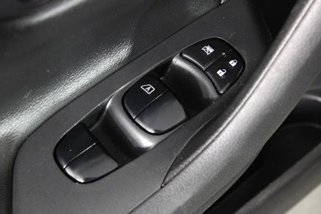 Certified 2018 Nissan Altima 2.5 SV FWD image 22