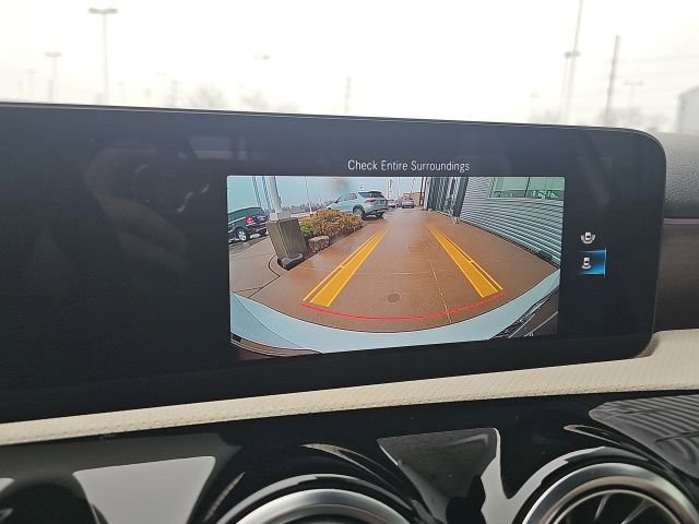 Certified 2022 Mercedes-Benz A 220 A 220 image 32