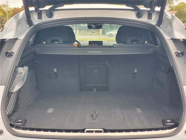 New 2025 Polestar Polestar 3 LONG RANGE DUAL MOTOR image 7