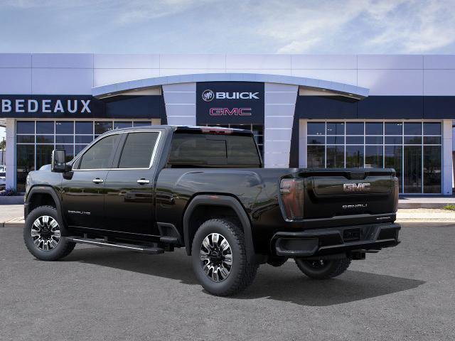 New 2026 GMC Sierra 2500 Denali w/ Snow Plow Prep/Camper Package image 3