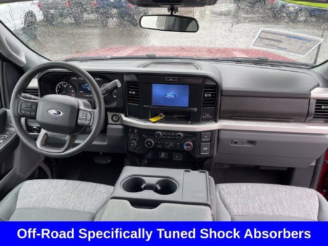 Used 2026 Ford F250 XLT w/ 360-Degree Camera Package AWD/4WD image 36