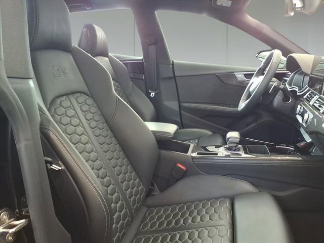 Used 2022 Audi RS 5 Sportback w/ Dynamic Package image 10